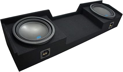 2004 gmc sierra sub box