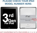 MMOBIEL Digitizer Screen for iPad 3 White 9.7 Inch Touchscreen Front Display view 7