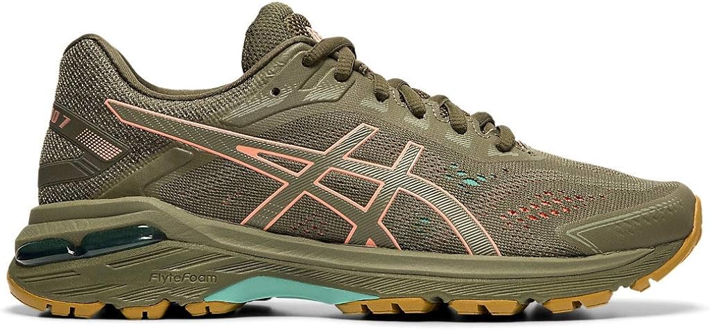  | ASICS GT-2000 7 Trail Women's Running Shoes | Trail Running