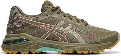 asics gt 20007