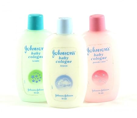 johnson's baby perfume buy online