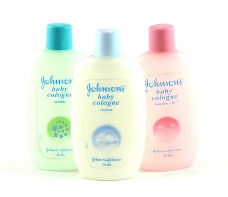 johnson's baby cologne buy online