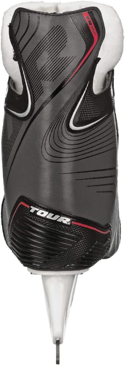 Tour Hockey Tr-950 SR Ice Hockey Skate : Sports & Outdoors
