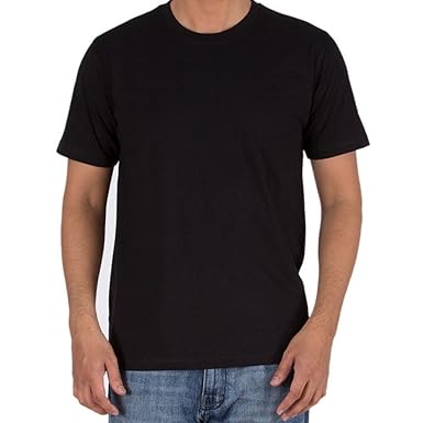 Hero American T-Shirts Doppelpack Shirts Rundhals oder V-Neck