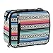 PackIt Freezable Classic Lunch Box, Fiesta