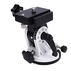 Dpofirs Telescope Mount, Latitude Adjustment