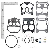 Walker Products 151032A Carburetor Repair Kit - 100% OEM Quality | Proudly made in the USA, this kit includes all components needed for carburetor service, maintenance, and reliable operation.