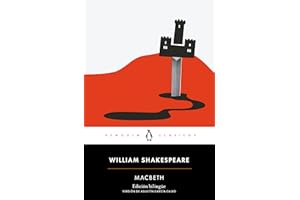 Macbeth (Bilingual Edition) (Spanish Edition)