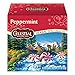 Celestial Seasonings Herbal Tea, Peppermint, 40 count