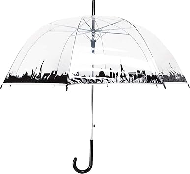 travel bubble umbrella