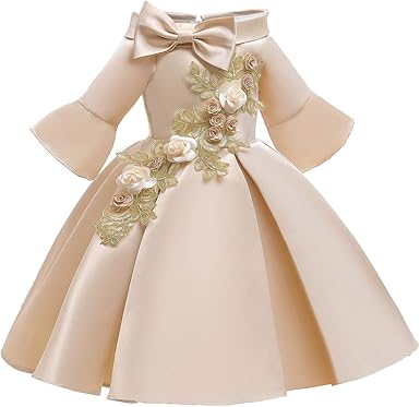 amazon uk wedding party dresses