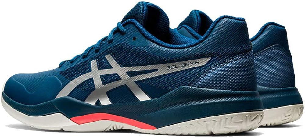 Asics gel game 7 homme Clearance
