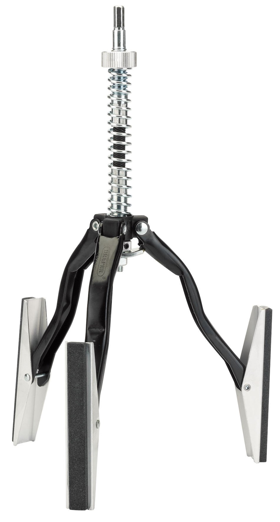 Draper 56246 Cylinder Hone, 51mm-177mm, Blue โ image 1