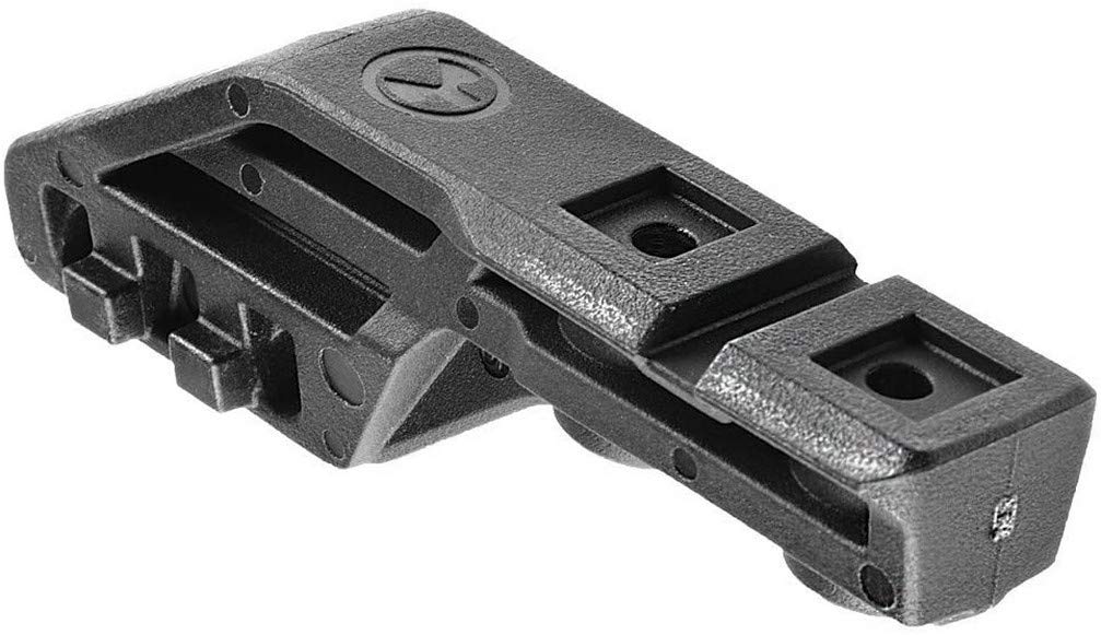 Magpul MOE Scout Mount Right, Black