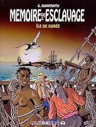 Mémoire de l'esclavage