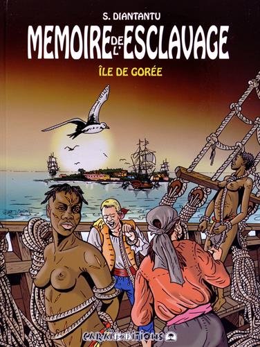 Mémoire de l'esclavage