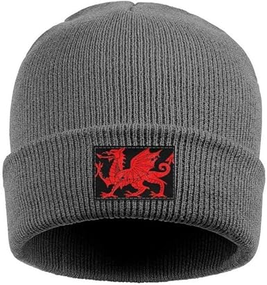 Wales beanie hat Clearance