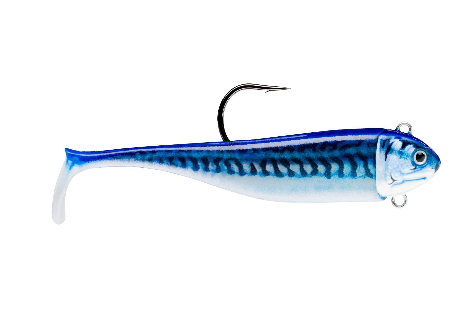 Biscay Minnow 14-34G BM