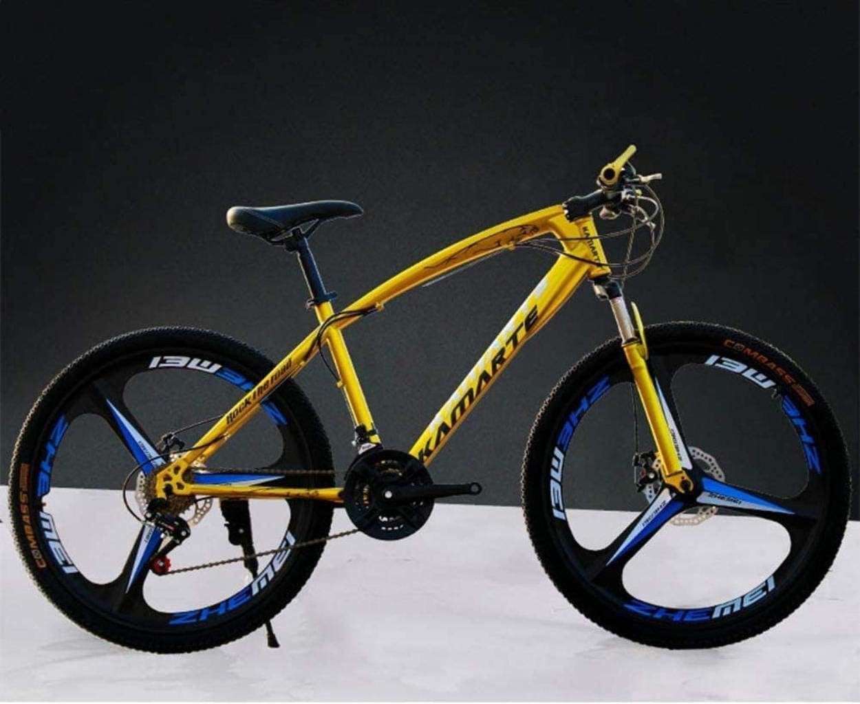 bmx disc wheels