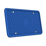 Rightcar Solutions Silicone License Plate Frame