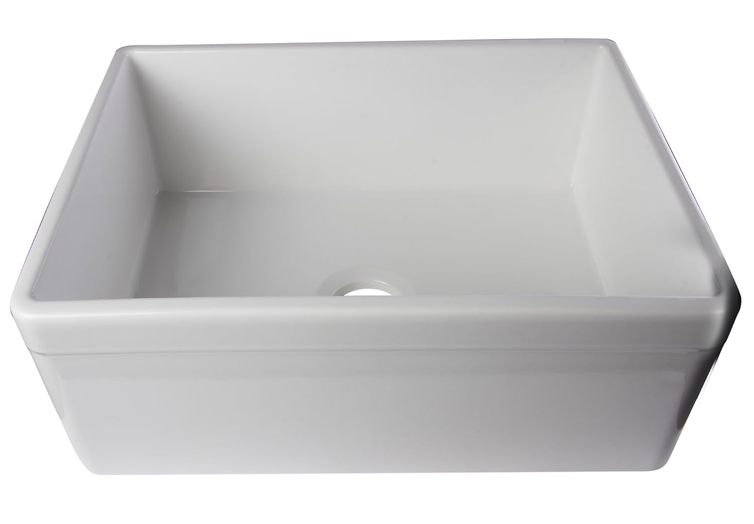 Best 26 Inch Farmhouse Kitchen Sink