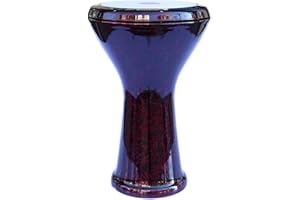Egyptian Doumbek Darbuka Drum Musical Instrument
