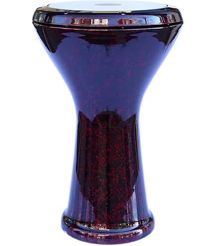 Amazon.com: Mitello Doumbek Darbuka 8.75
