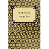 Middlemarch [with Biographical Introduction]