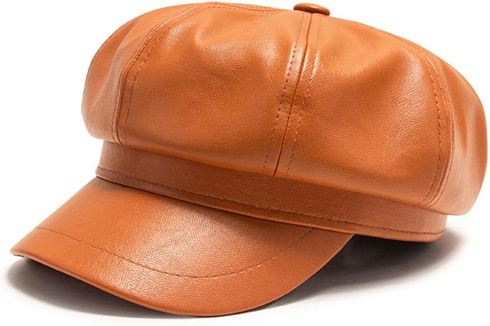 jaxon large herringbone ivy cap