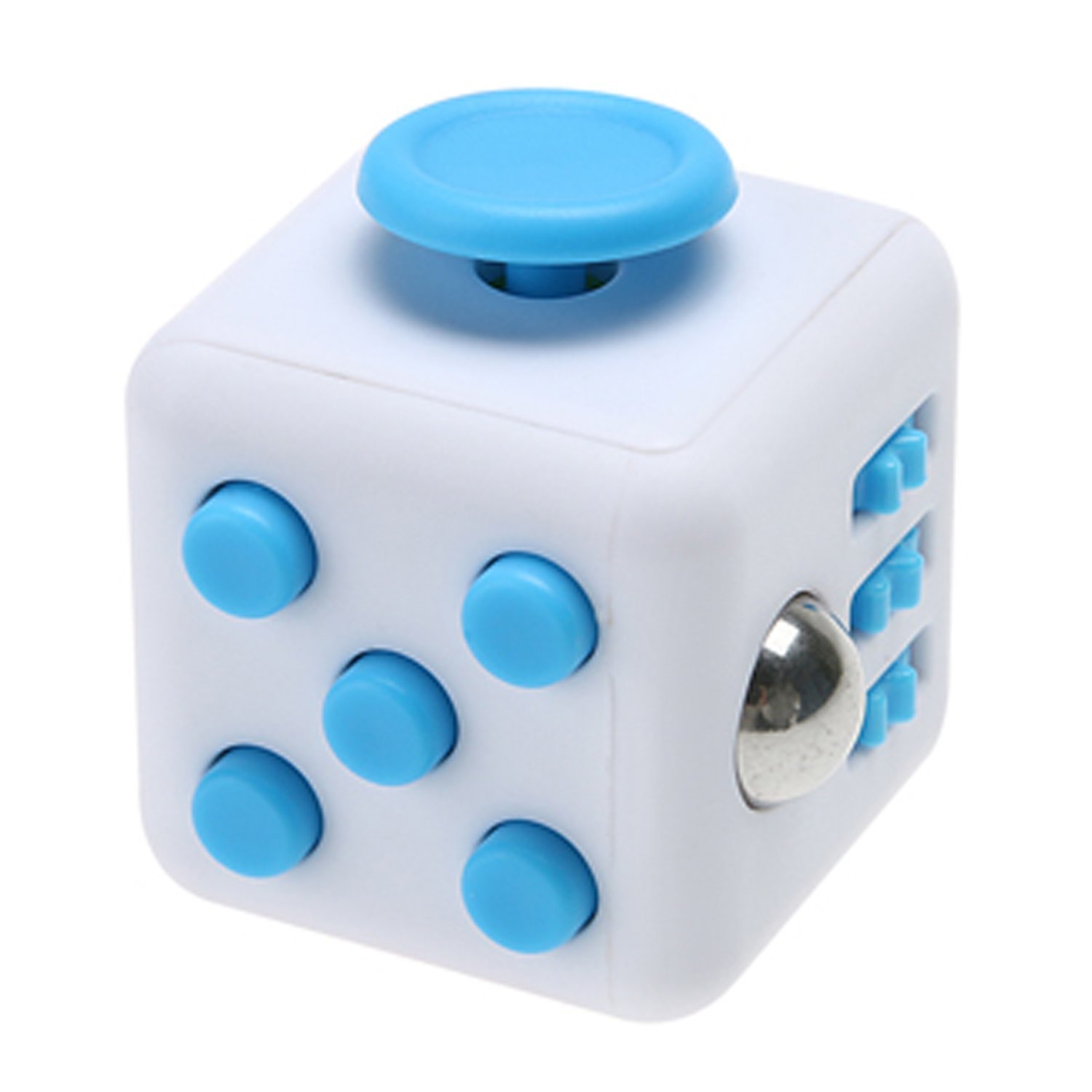 hand spinner cube
