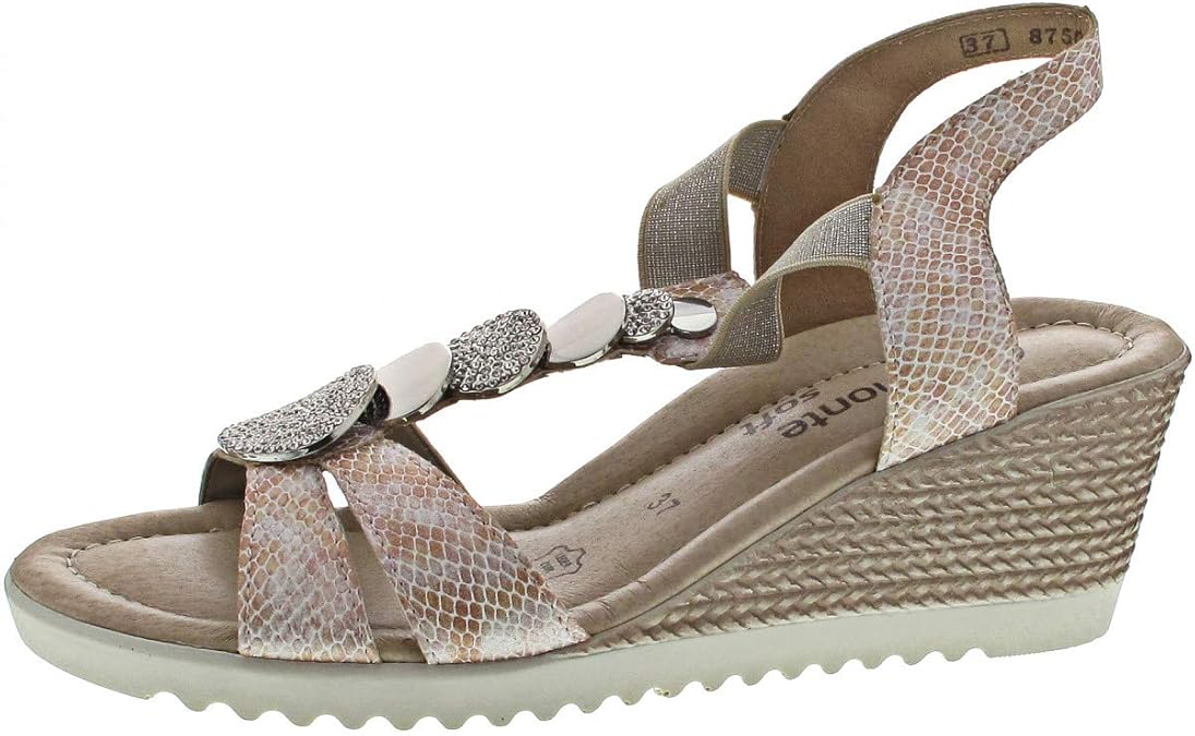 sandale remonte femme