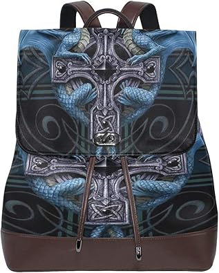 dragon backpack amazon