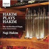HAKIM PLAYS HAKIM                                  image
