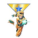 Booster Gold #40