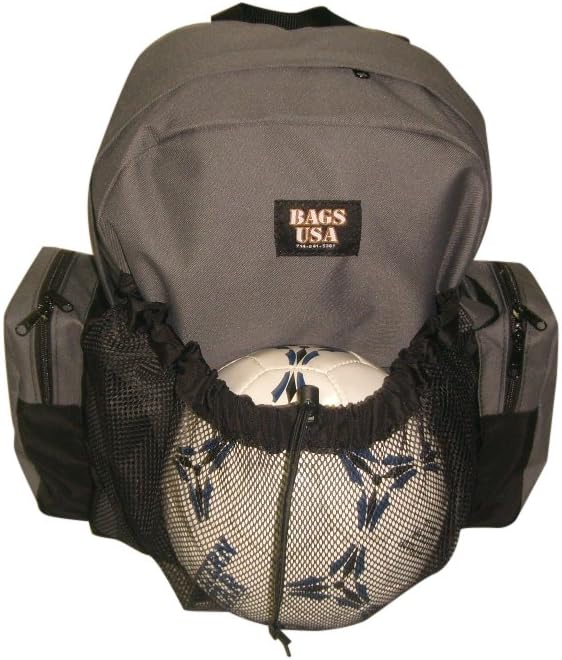 us soccer backpack