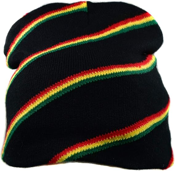bonnet reggae