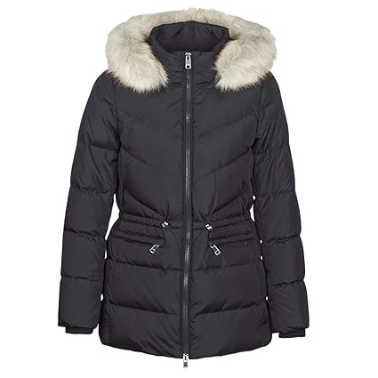 Tommy Hilfiger Damen Daunenjacke Alana Down Jacket