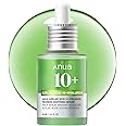 Anua Azelaic Acid 10 Hyaluron Redness Soothing Serum, Facial Serum for Blemish-Prone & Oily-Prone Skin, Lightweight & Hydrati