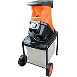 [YARDFORCE ]枝シュレッダー