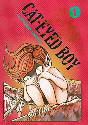 Amazon.com: The Drifting Classroom: Perfect Edition, Vol. 1