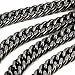 Doublek Strong Heavy Biker Trucker Keychain Key Jean Wallet Chain (10