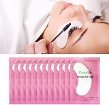 GreenLife 150 Pairs Eyelash Under Eye Gel Patches Lint Free Collagen Pads view 6