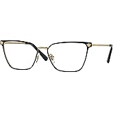 Versace GLAM MEDUSA VE 1275 Black 54/15/140 women Eyewear Frame