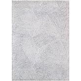 Uttermost Paonia Geometric 6 X 9 Rug