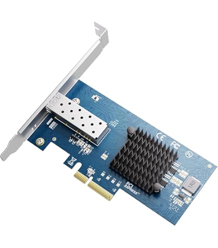 ⛄️⛄️⛄️ Amazon.com: Dell Broadcom 57810 Dual Port 10Gb Pci-E
