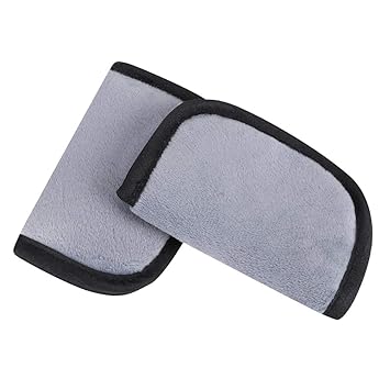 pushchair shoulder pads