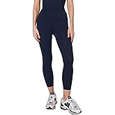 Sweaty Betty Women's All Day High Waist 7/8 Yoga Leggings
