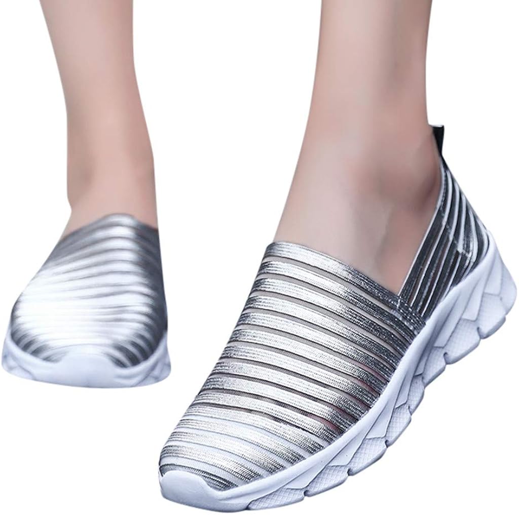 memory foam sneakers wide width