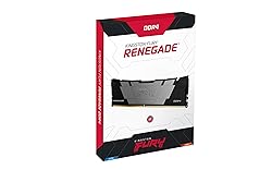 Kingston Fury Renegade 16GB 4000MT/s DDR4 CL19 DIMM
