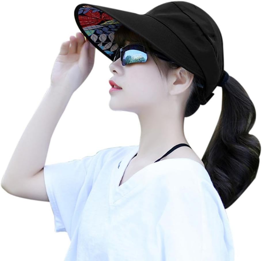 beach hats for big heads